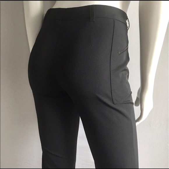 Escada dress pants 34 us 2 - Picture 4 of 8